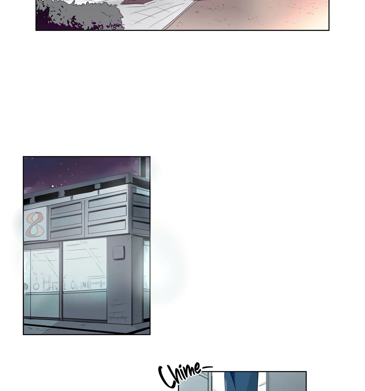 Guardian Star Chapter 1 page 5 - 
