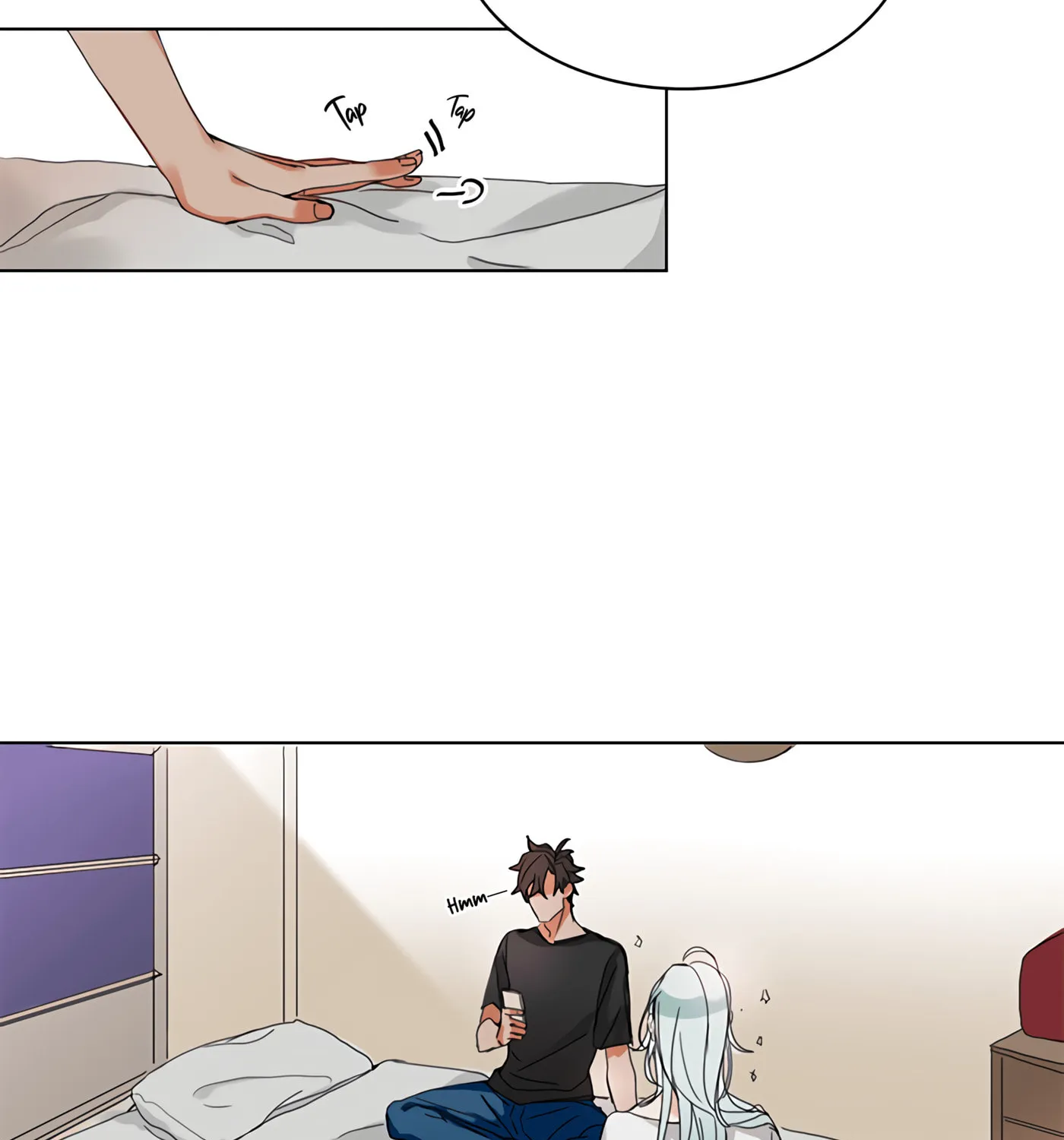 Guardian Star Chapter 1 page 41 - 