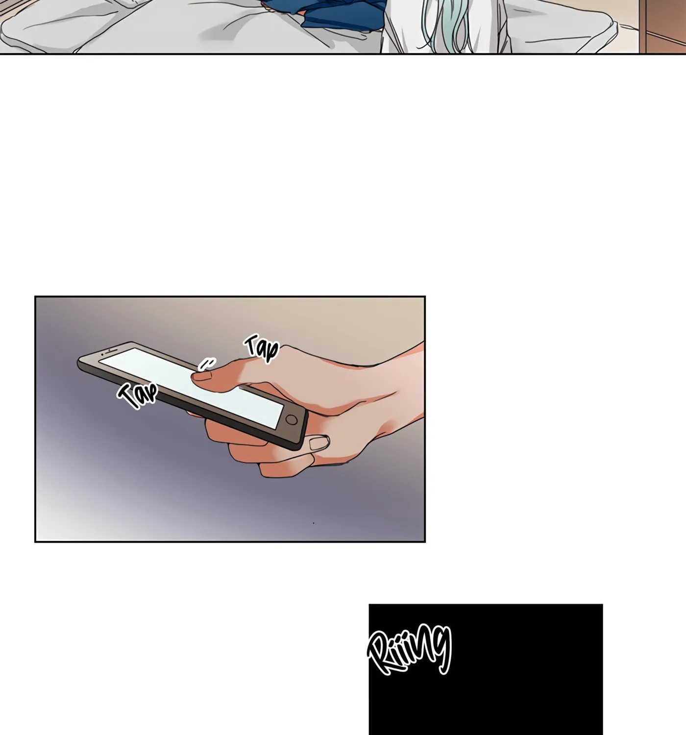 Guardian Star Chapter 1 page 42 - 