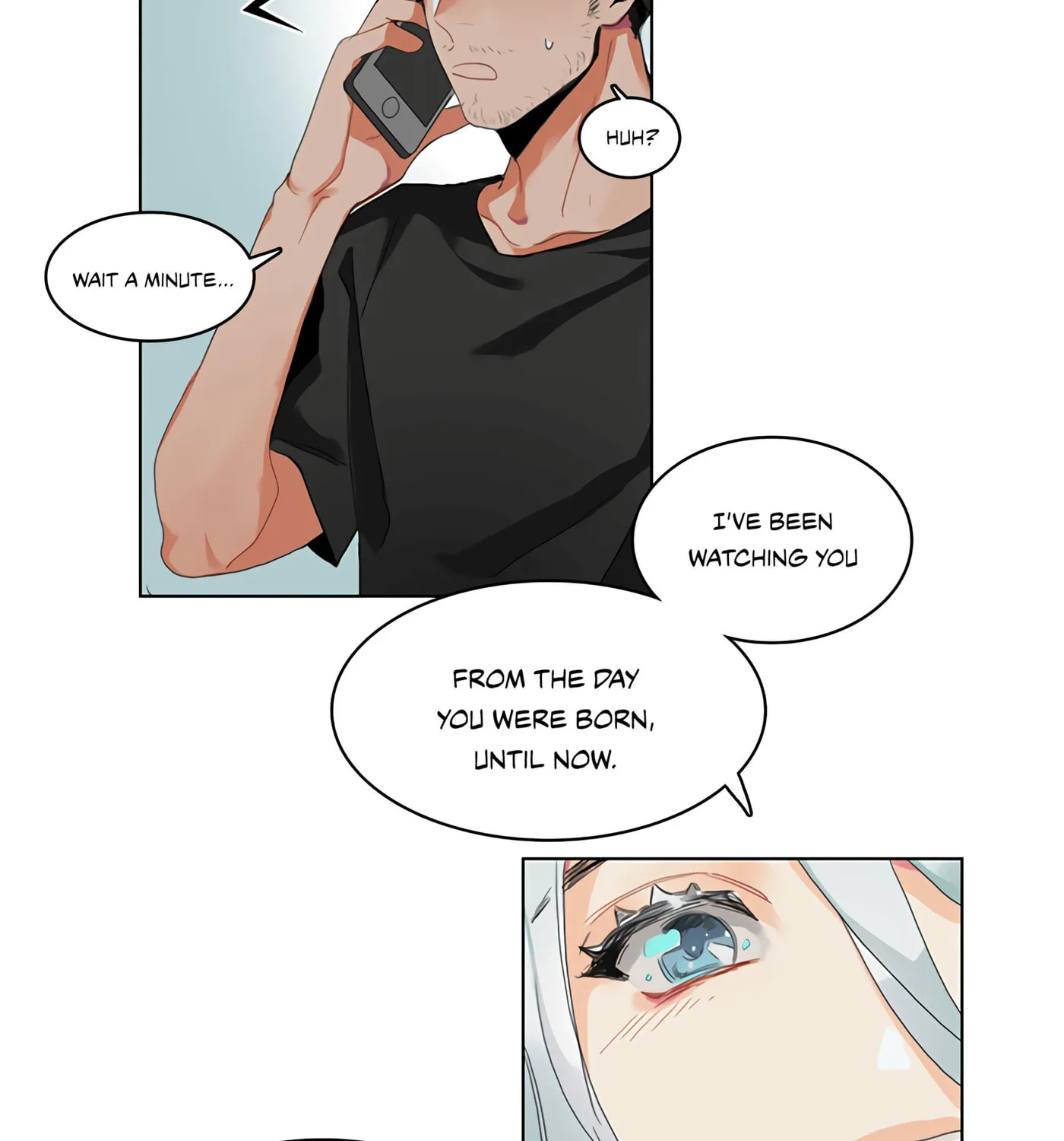 Guardian Star Chapter 1 page 48 - 