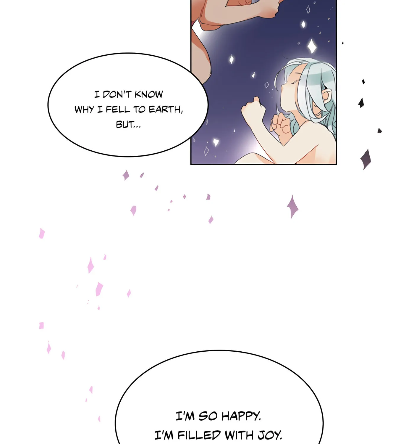Guardian Star Chapter 1 page 51 - 