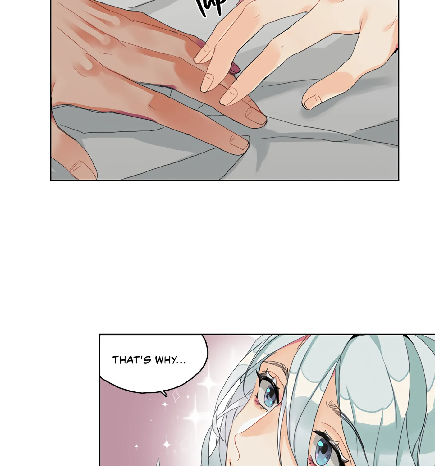 Guardian Star Chapter 1 page 53 - 
