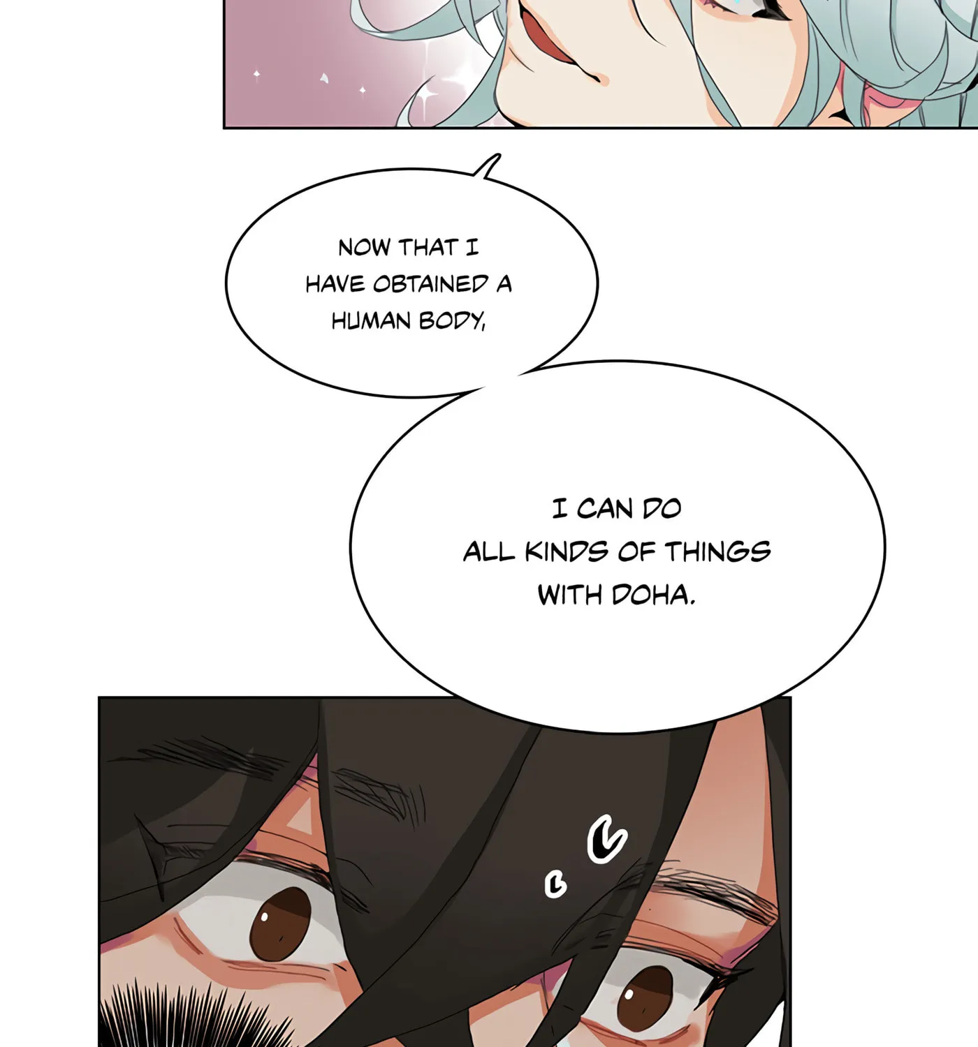 Guardian Star Chapter 1 page 54 - 
