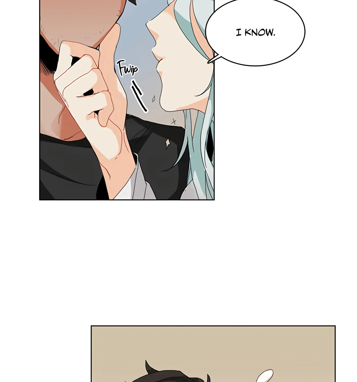 Guardian Star Chapter 1 page 57 - 
