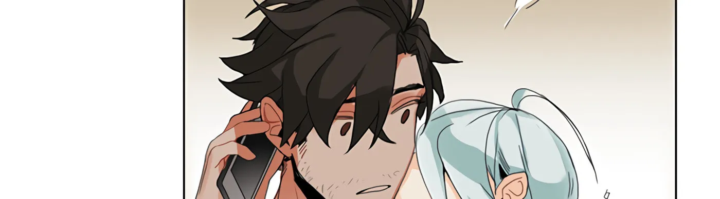 Guardian Star Chapter 1 page 58 - 