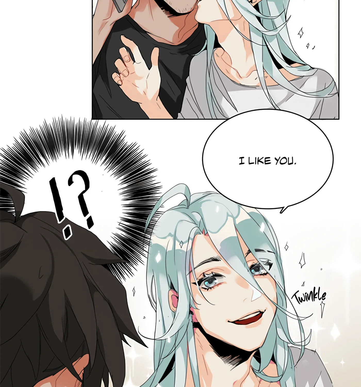 Guardian Star Chapter 1 page 59 - 