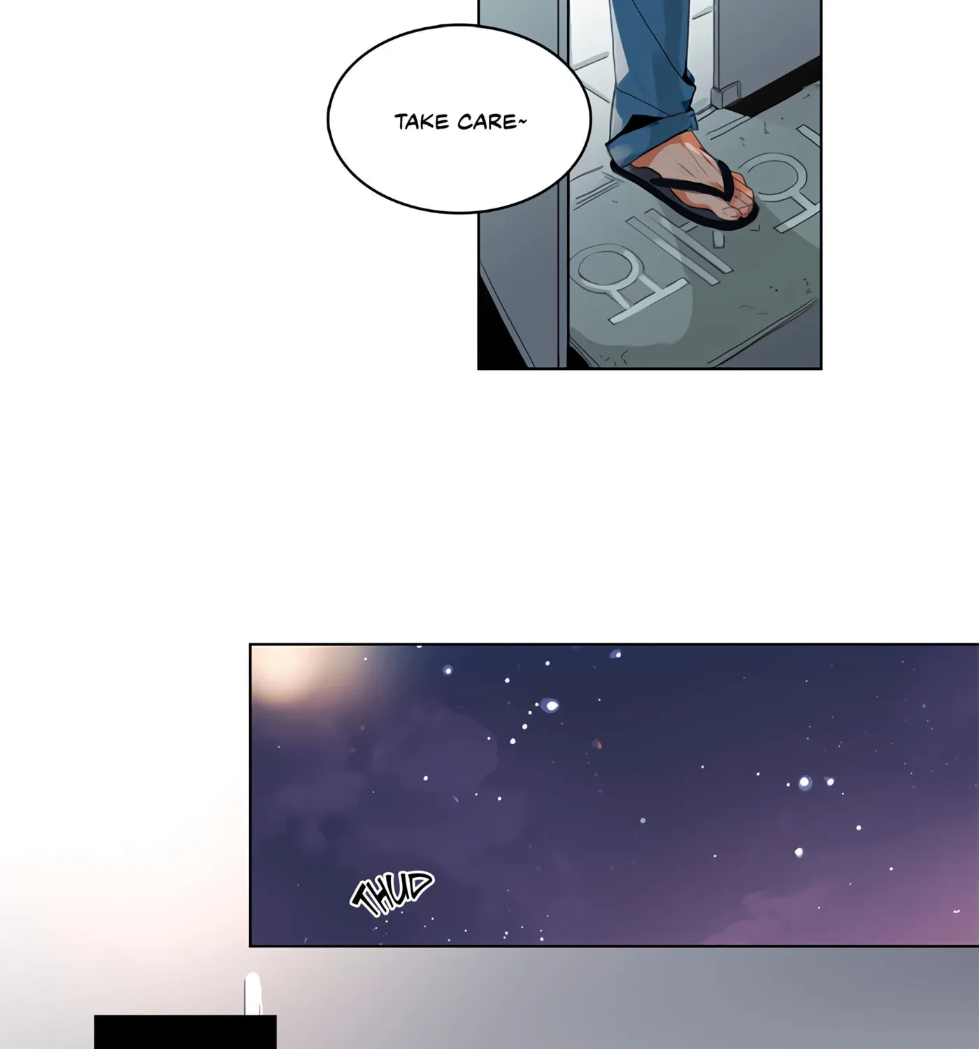 Guardian Star Chapter 1 page 7 - 