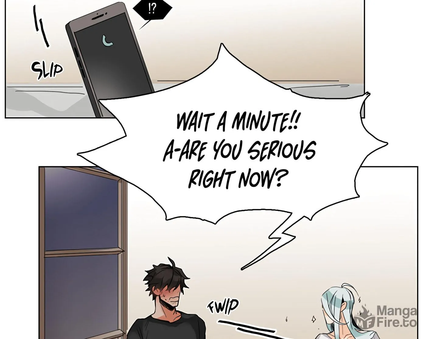 Guardian Star Chapter 1 page 63 - 