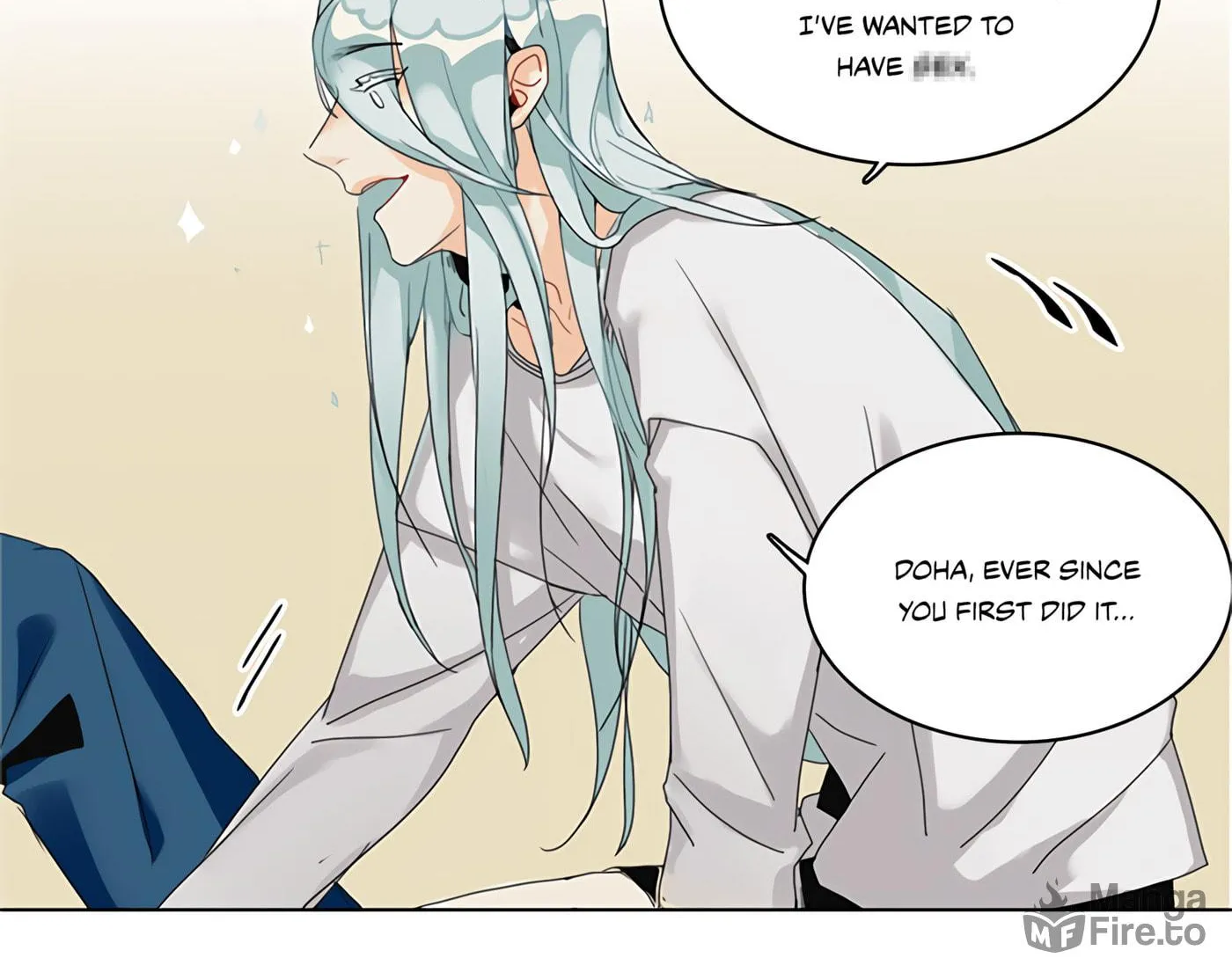 Guardian Star Chapter 1 page 65 - 