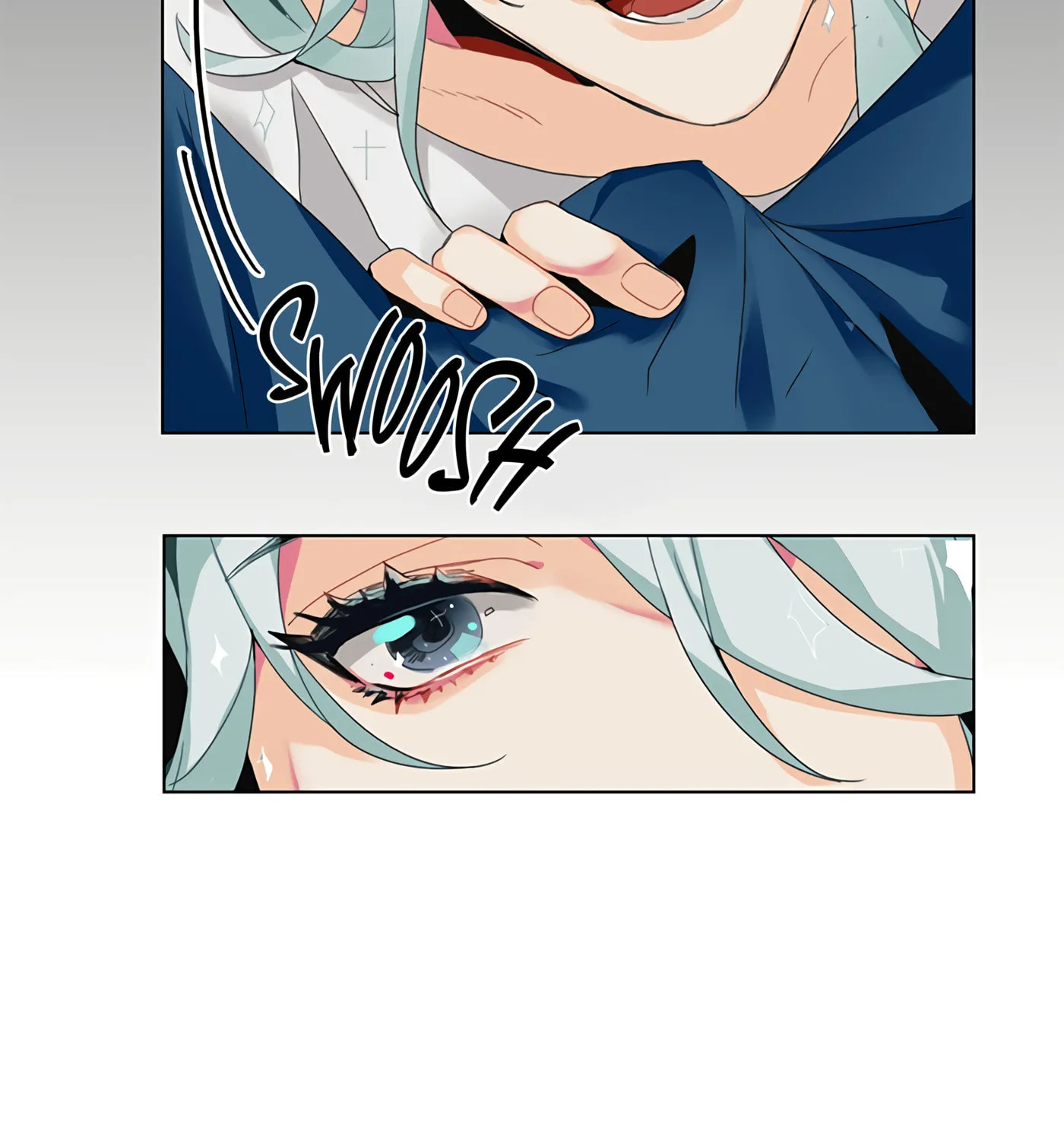 Guardian Star Chapter 1 page 69 - 