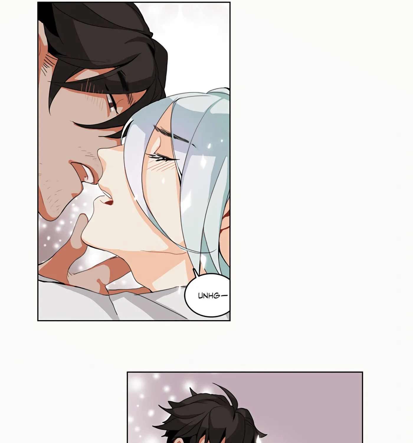Guardian Star Chapter 2 page 12 - 