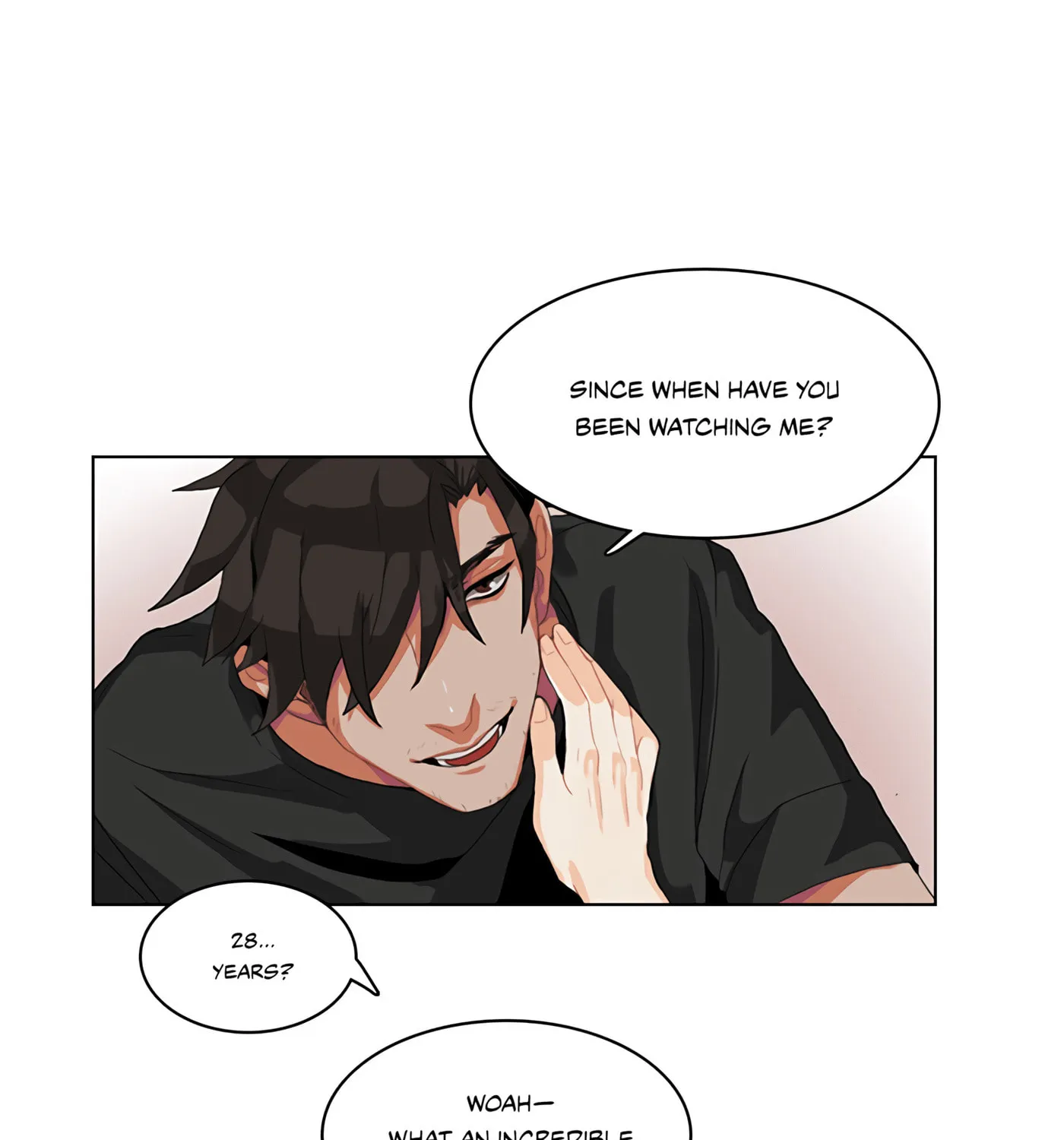 Guardian Star Chapter 2 page 14 - 