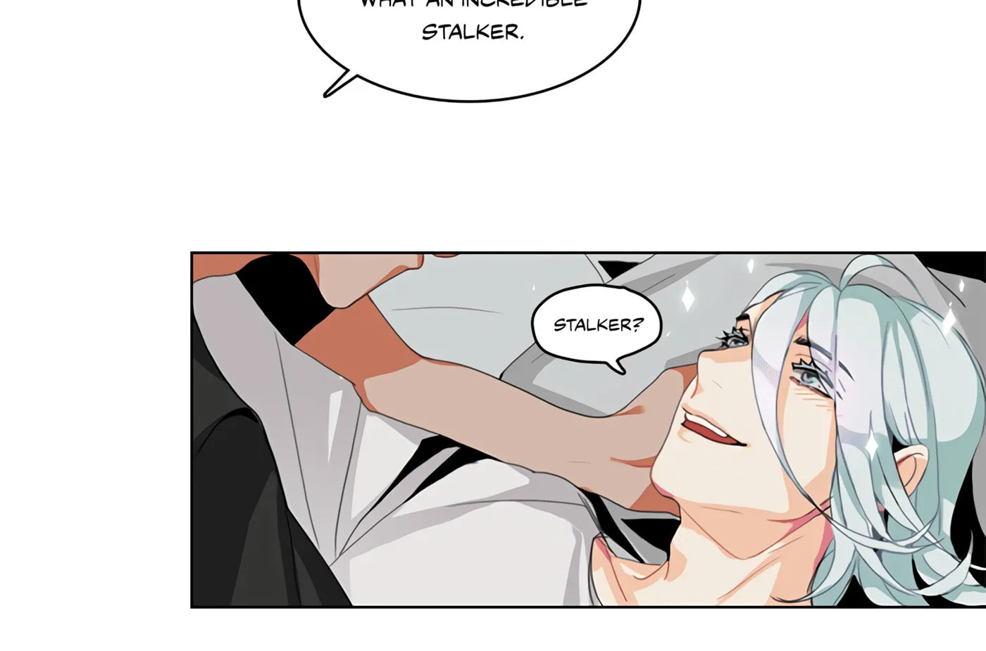 Guardian Star Chapter 2 page 15 - 