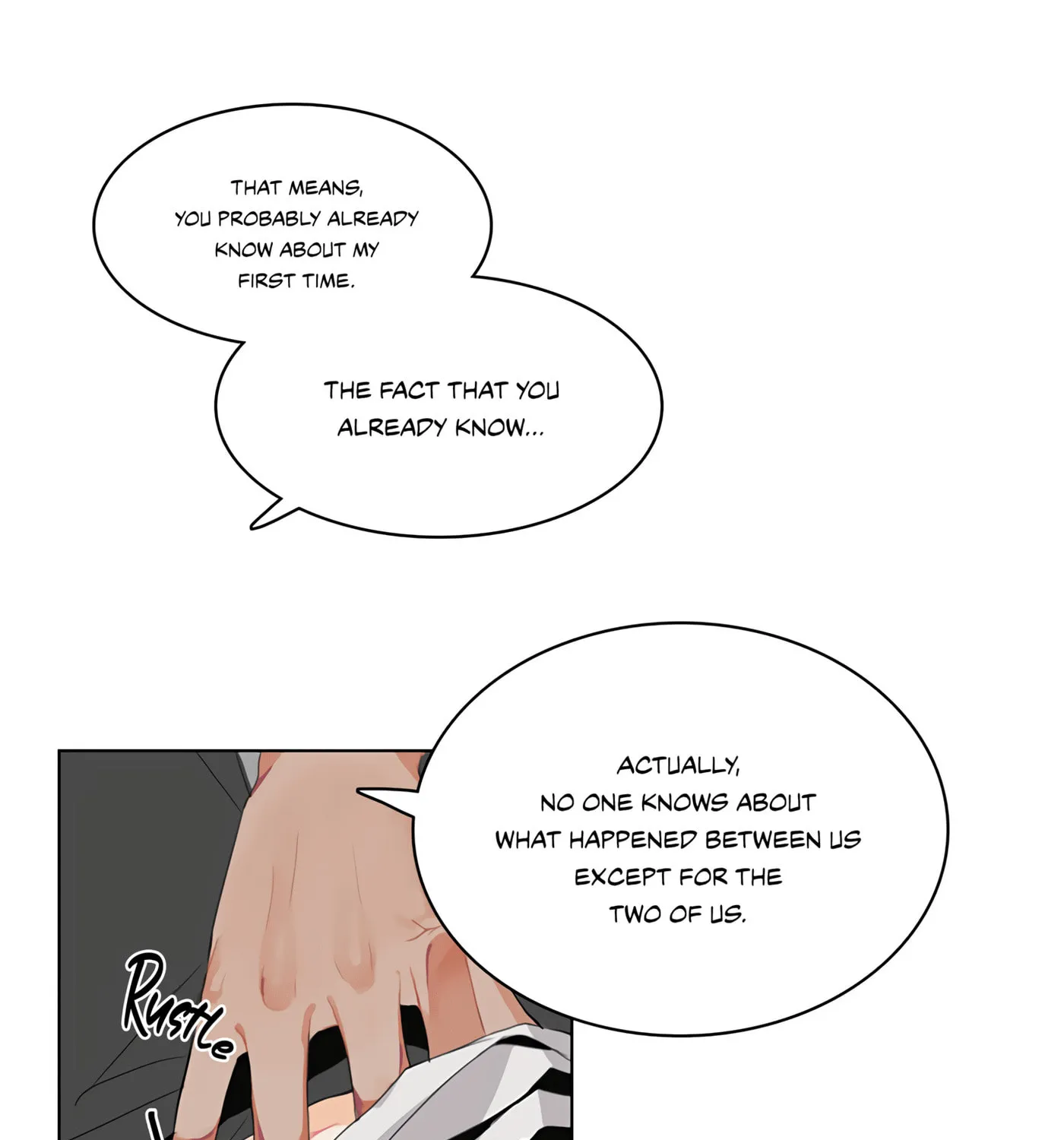 Guardian Star Chapter 2 page 16 - 