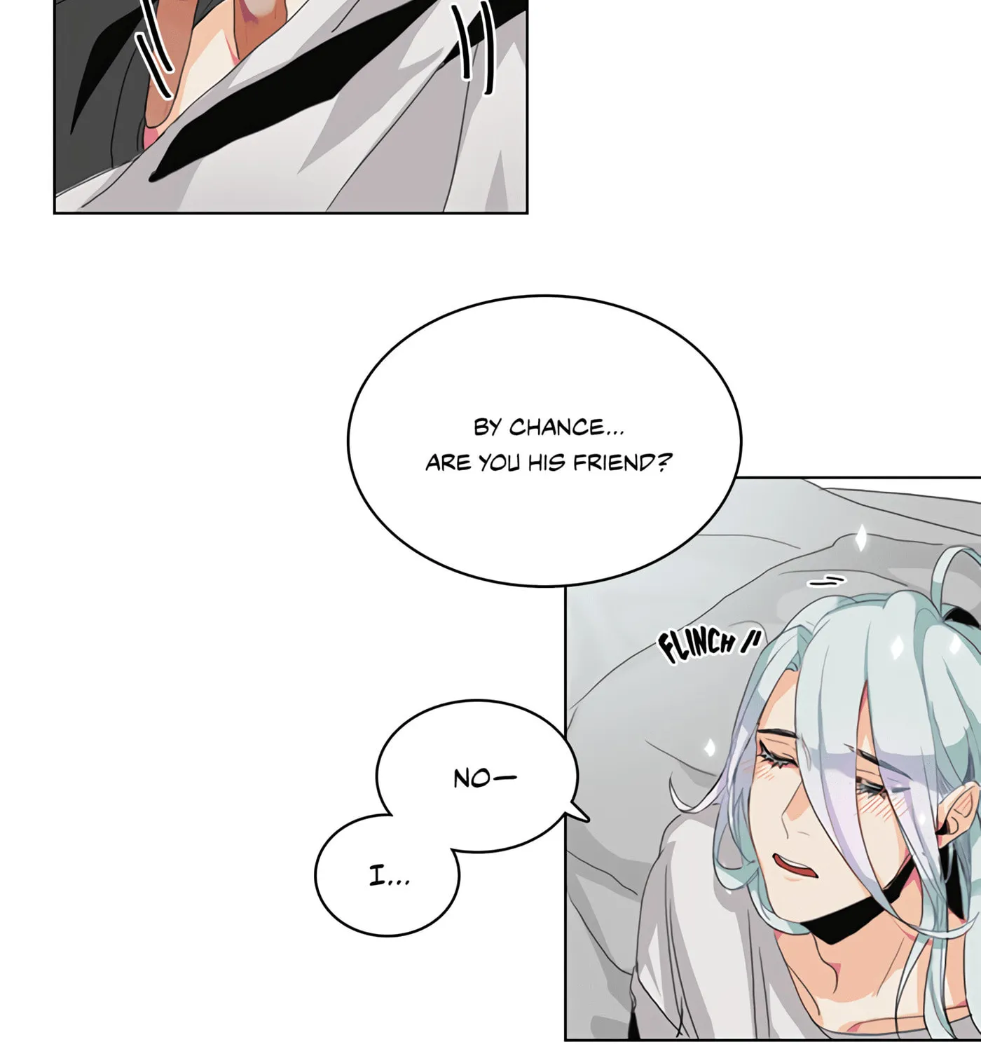 Guardian Star Chapter 2 page 17 - 