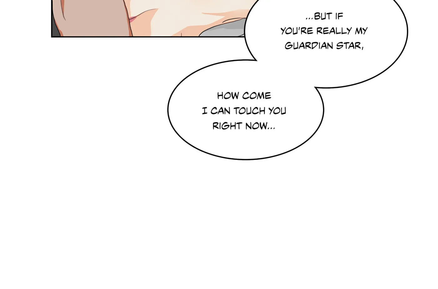 Guardian Star Chapter 2 page 19 - 