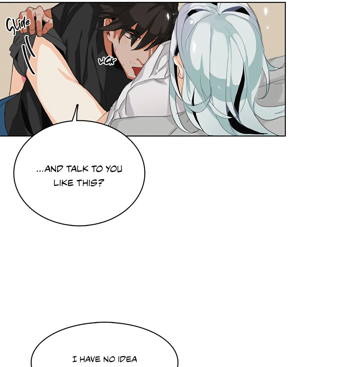 Guardian Star Chapter 2 page 20 - 
