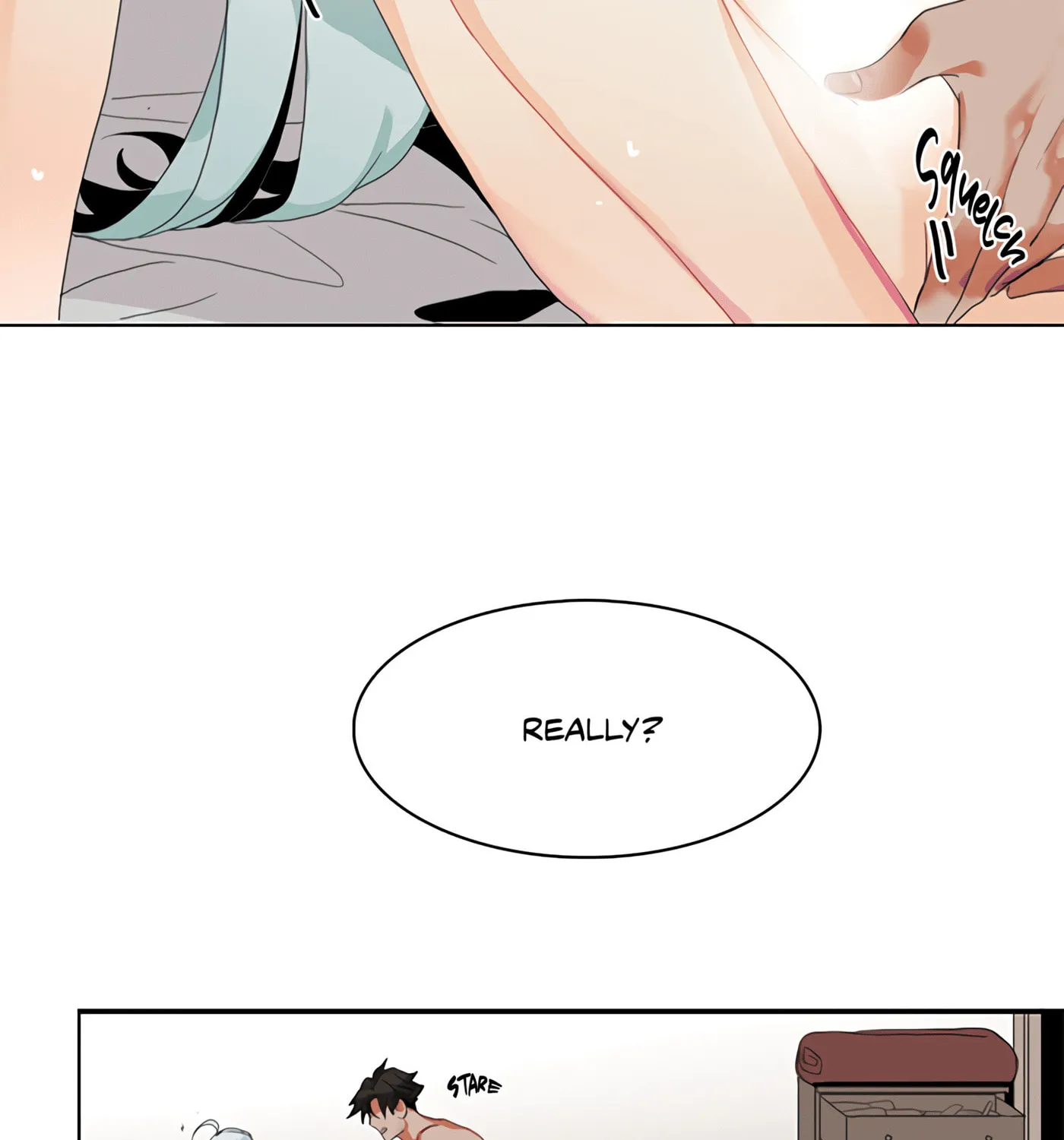 Guardian Star Chapter 2 page 29 - 