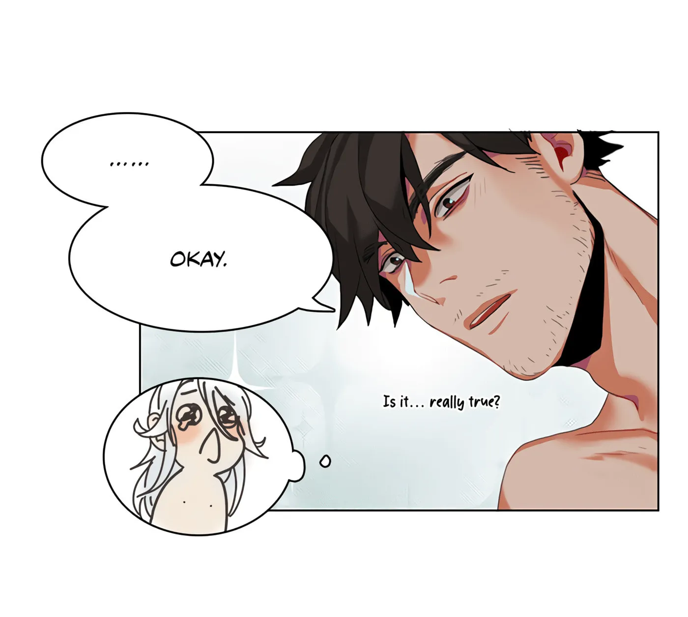 Guardian Star Chapter 2 page 31 - 