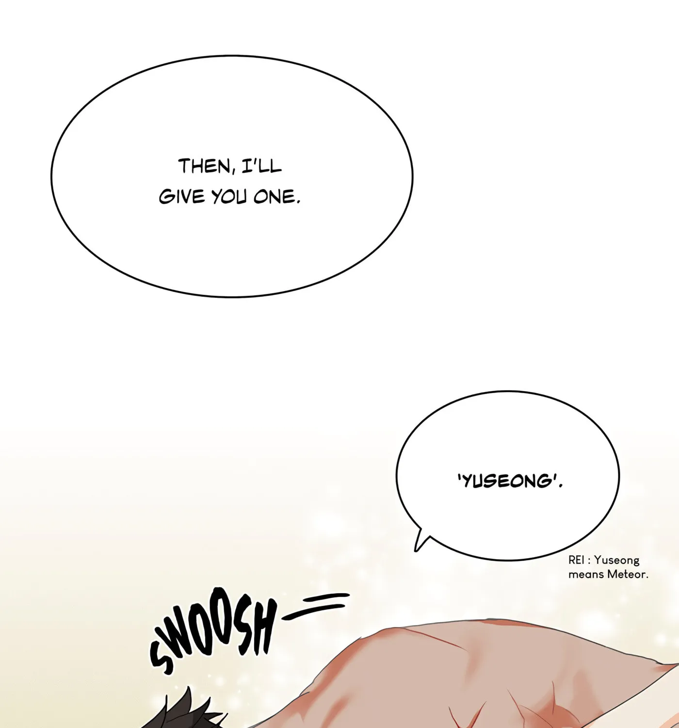 Guardian Star Chapter 2 page 32 - 
