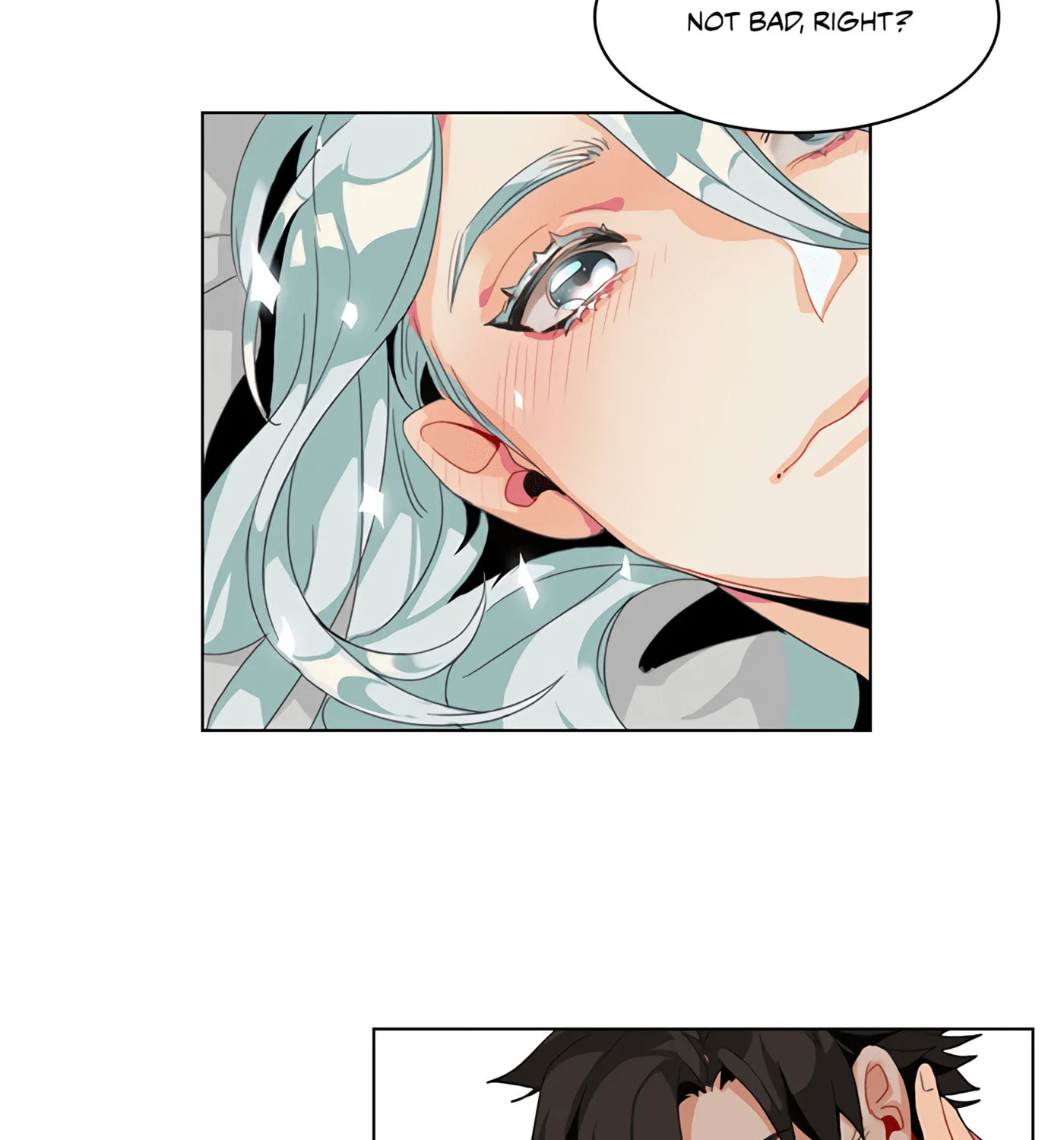 Guardian Star Chapter 2 page 34 - 