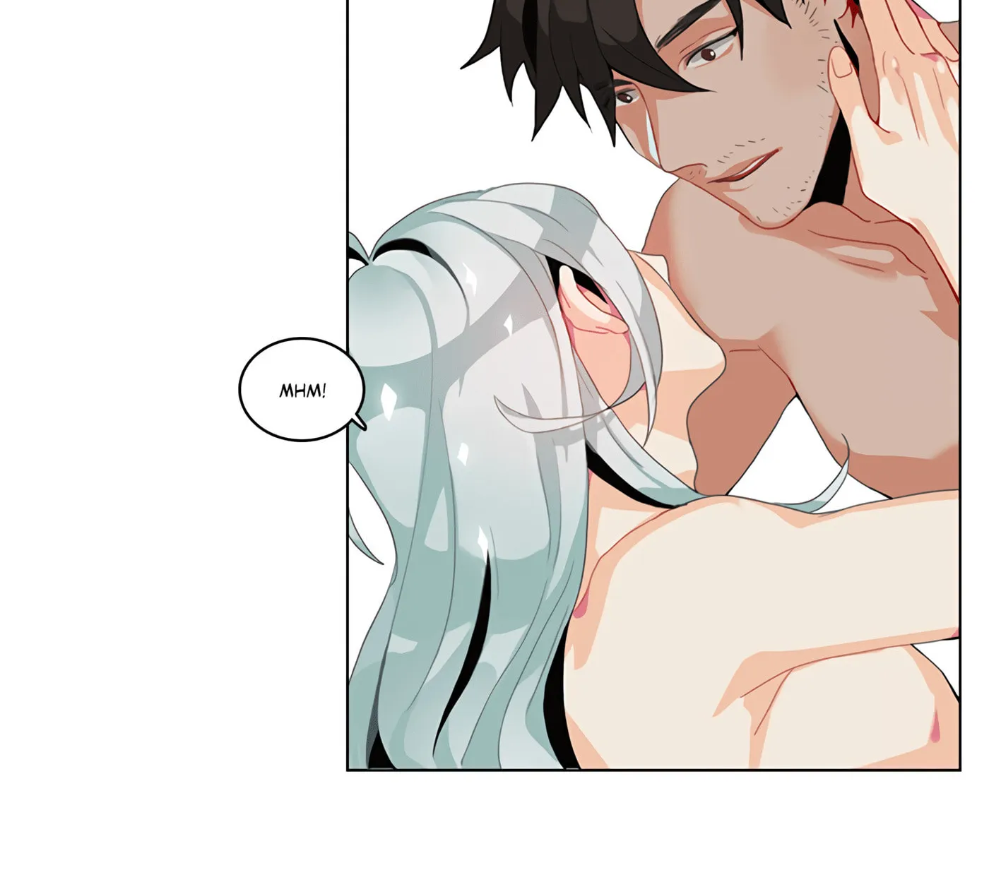 Guardian Star Chapter 2 page 35 - 