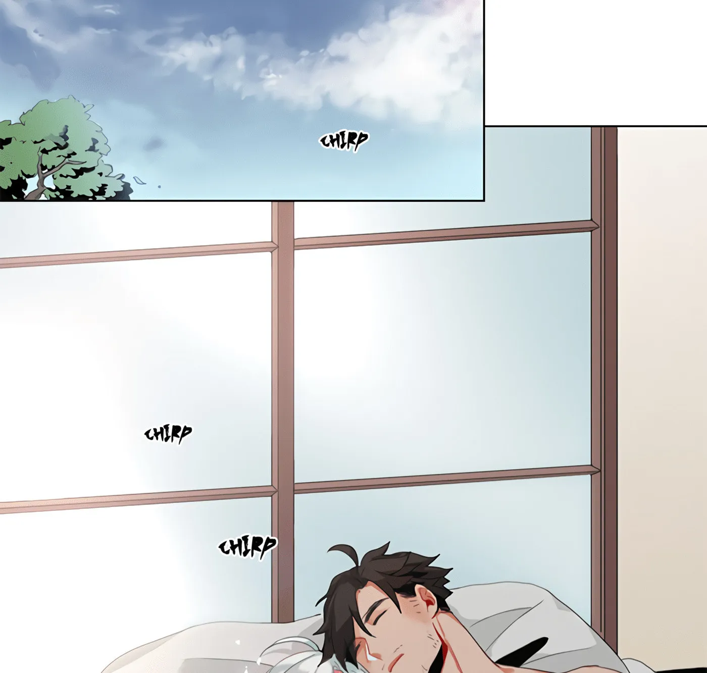 Guardian Star Chapter 2 page 39 - 