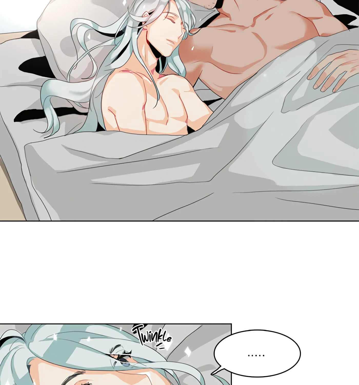 Guardian Star Chapter 2 page 40 - 