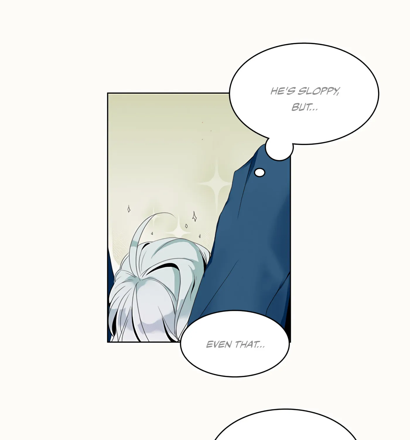 Guardian Star Chapter 2 page 5 - 