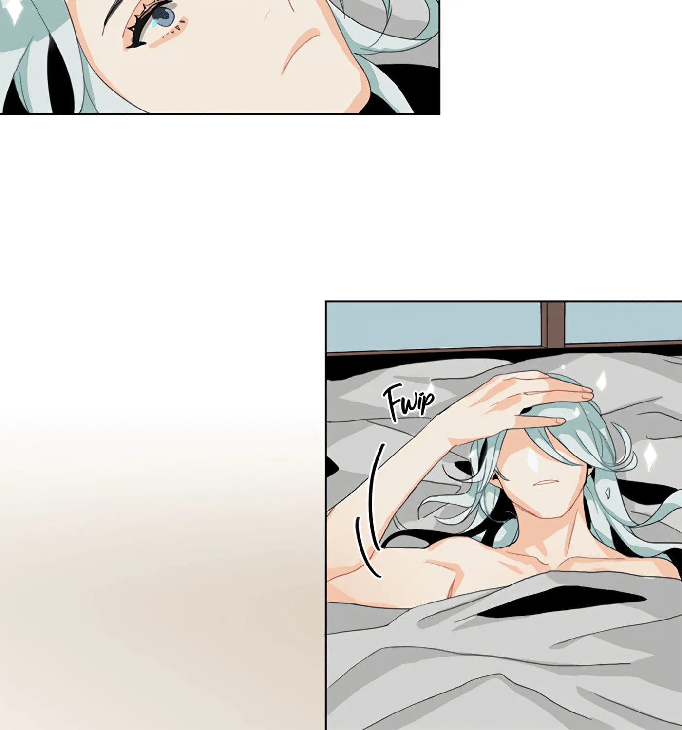 Guardian Star Chapter 2 page 41 - 