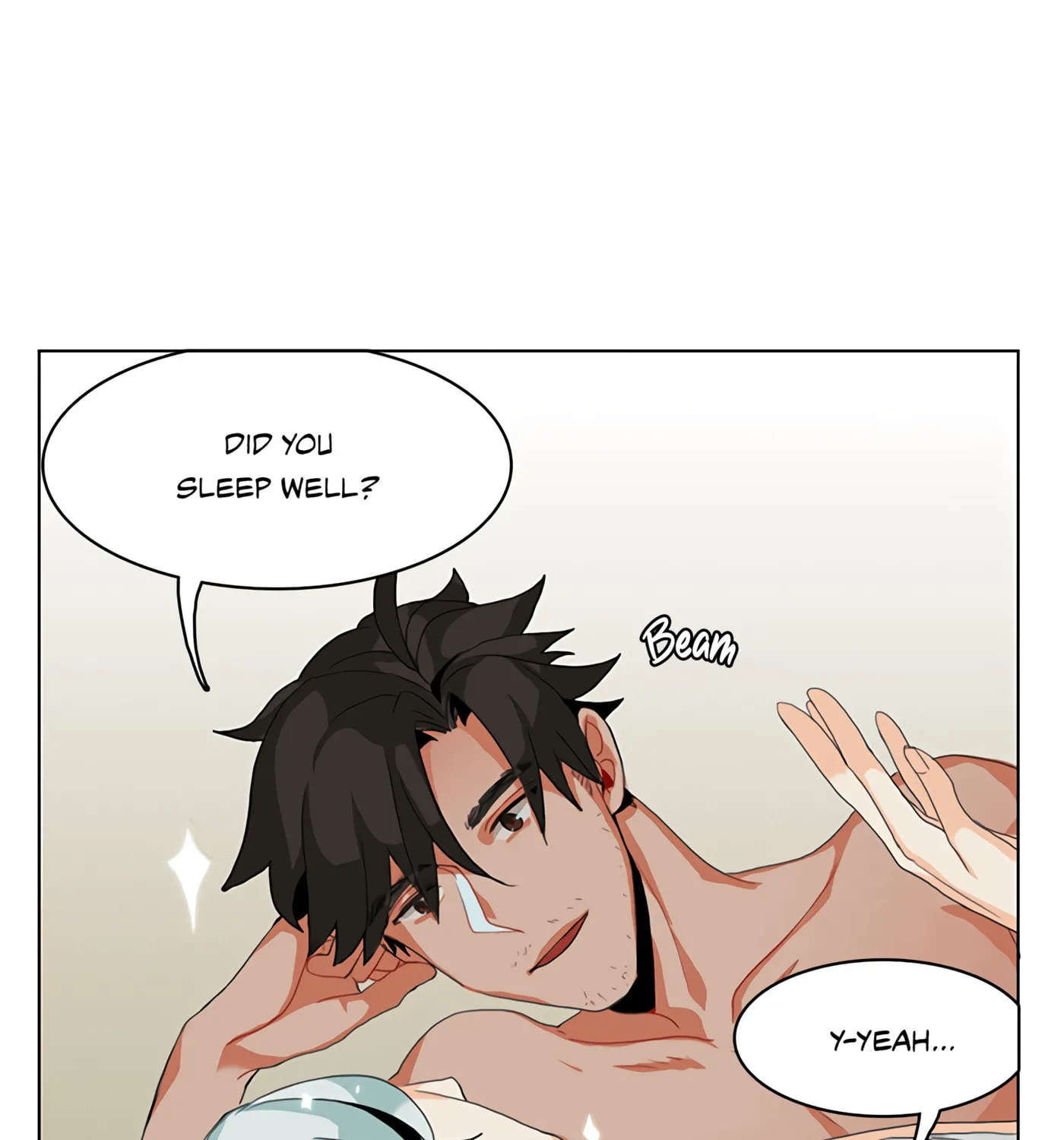 Guardian Star Chapter 2 page 44 - 