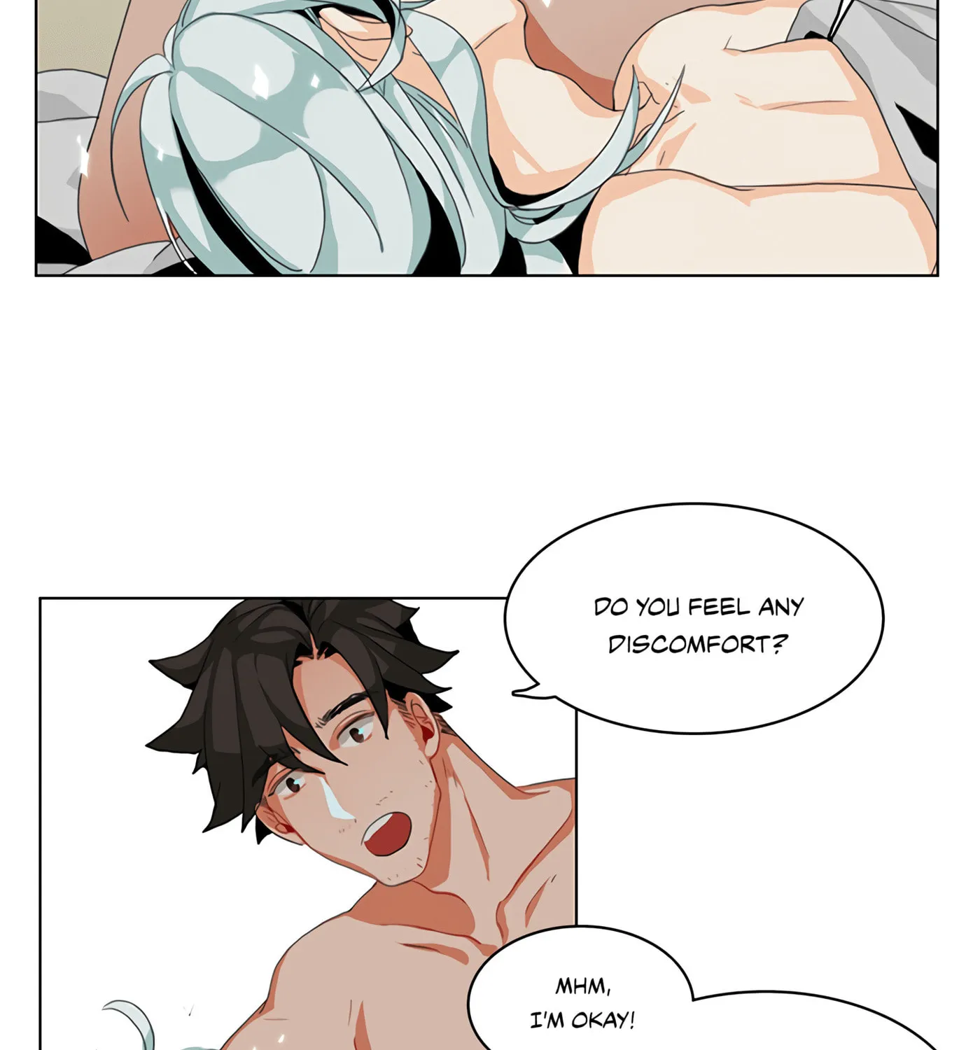 Guardian Star Chapter 2 page 45 - 