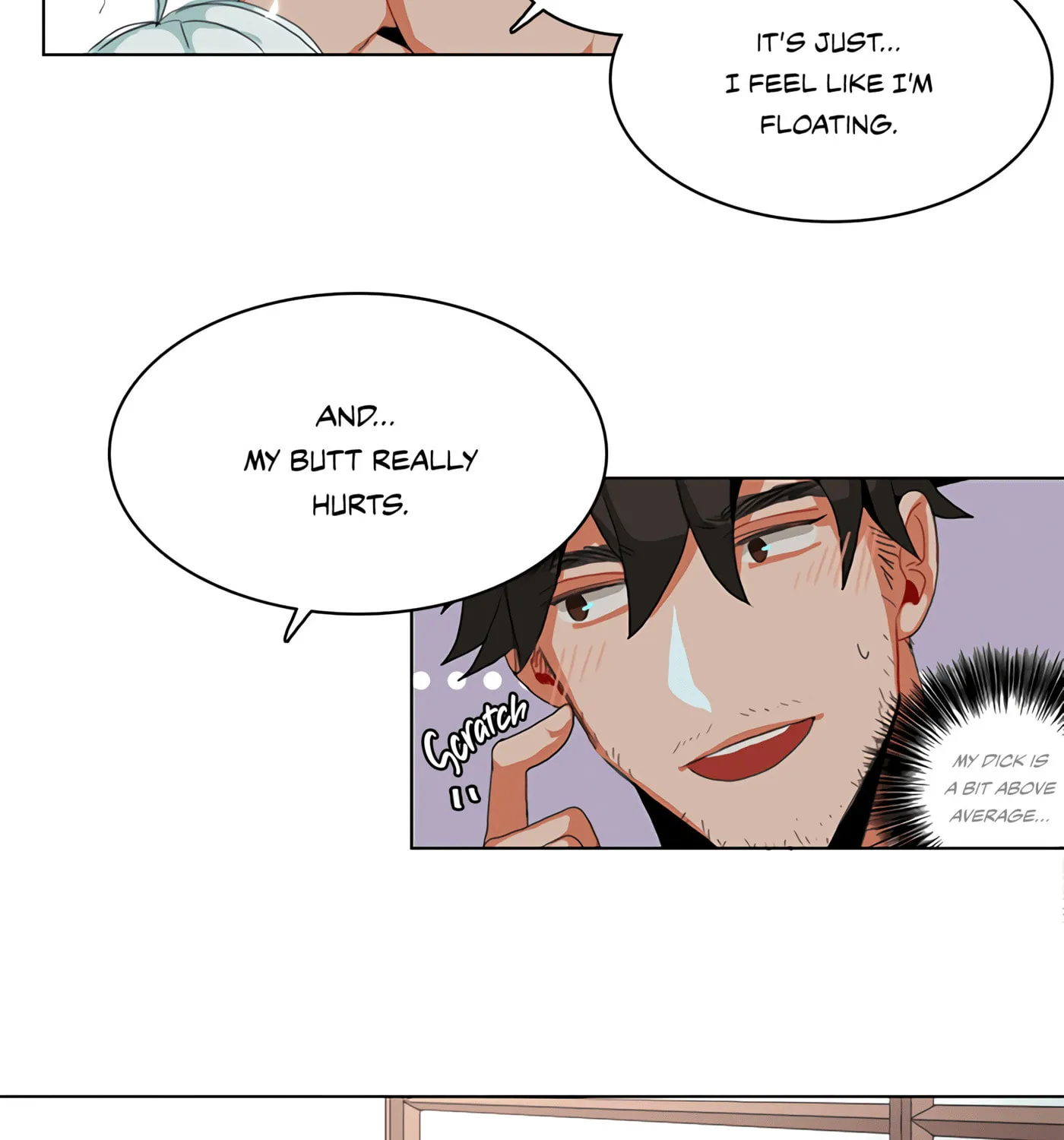 Guardian Star Chapter 2 page 46 - 