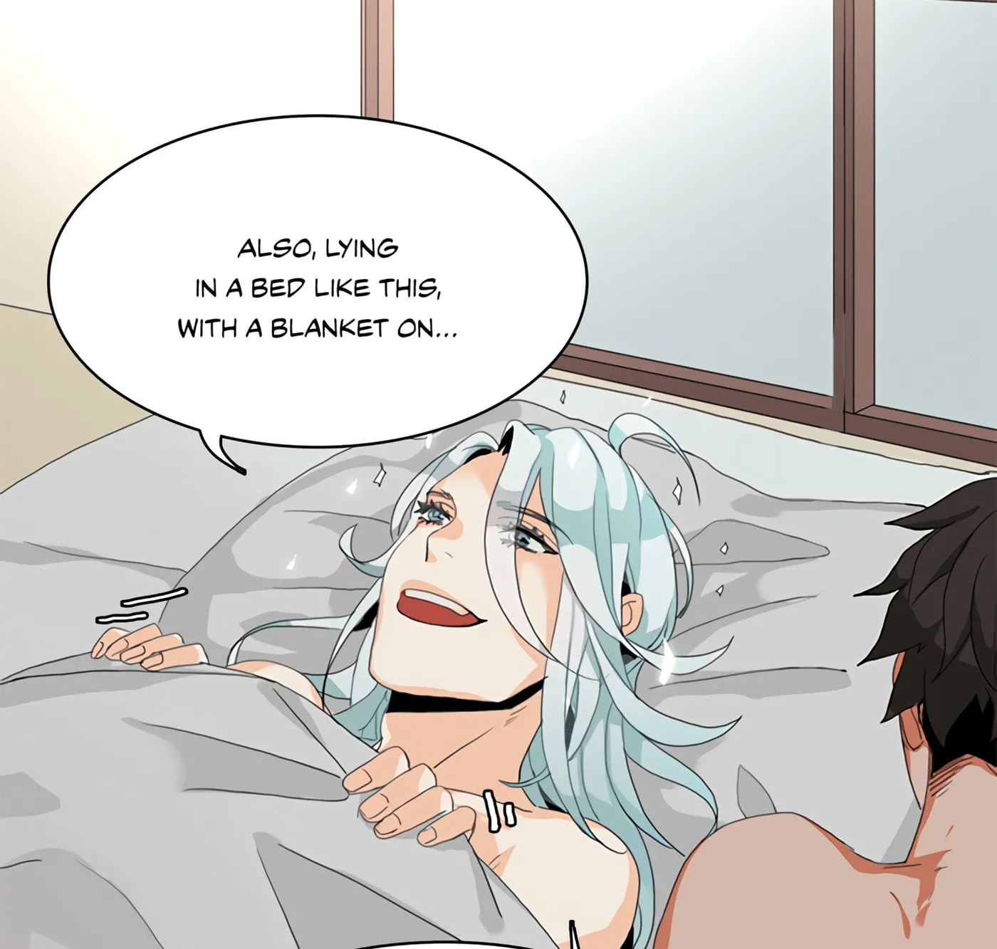 Guardian Star Chapter 2 page 47 - 