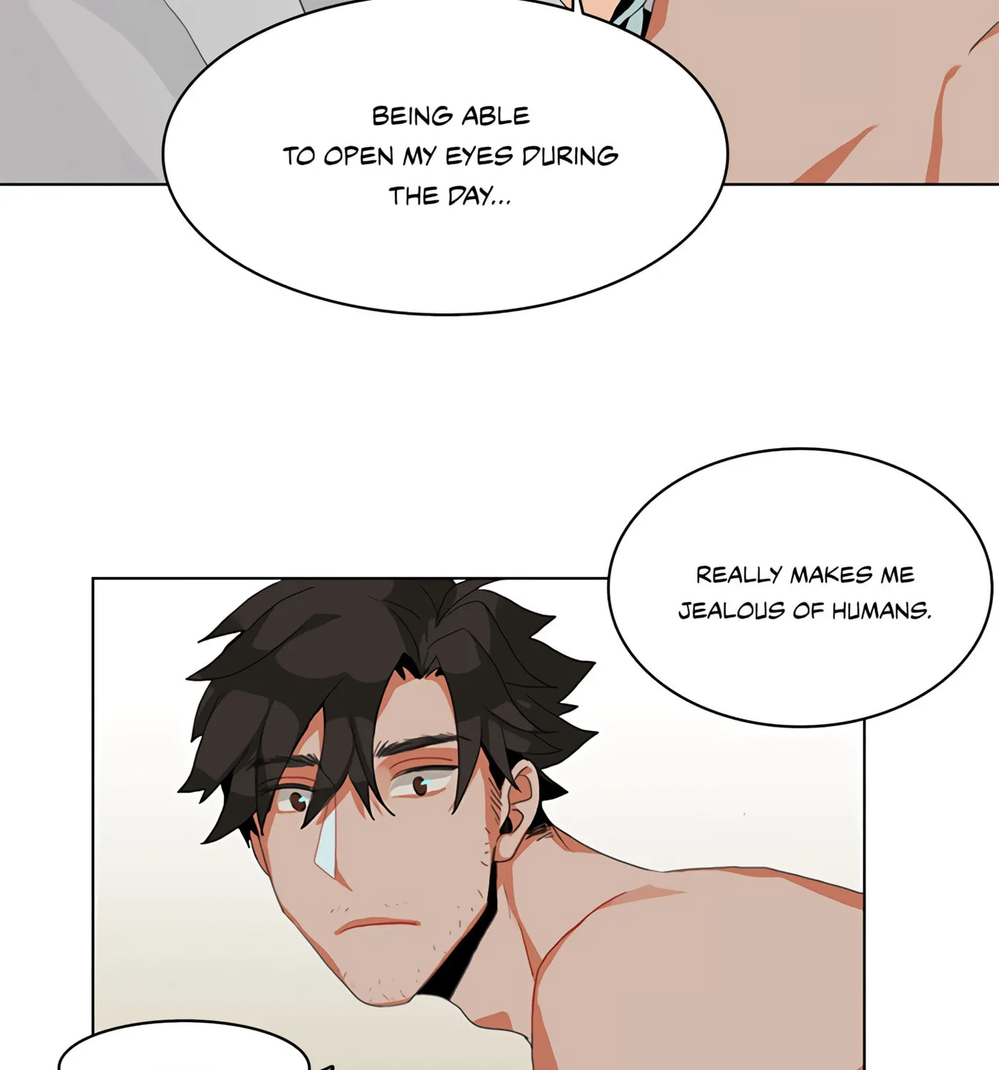 Guardian Star Chapter 2 page 48 - 