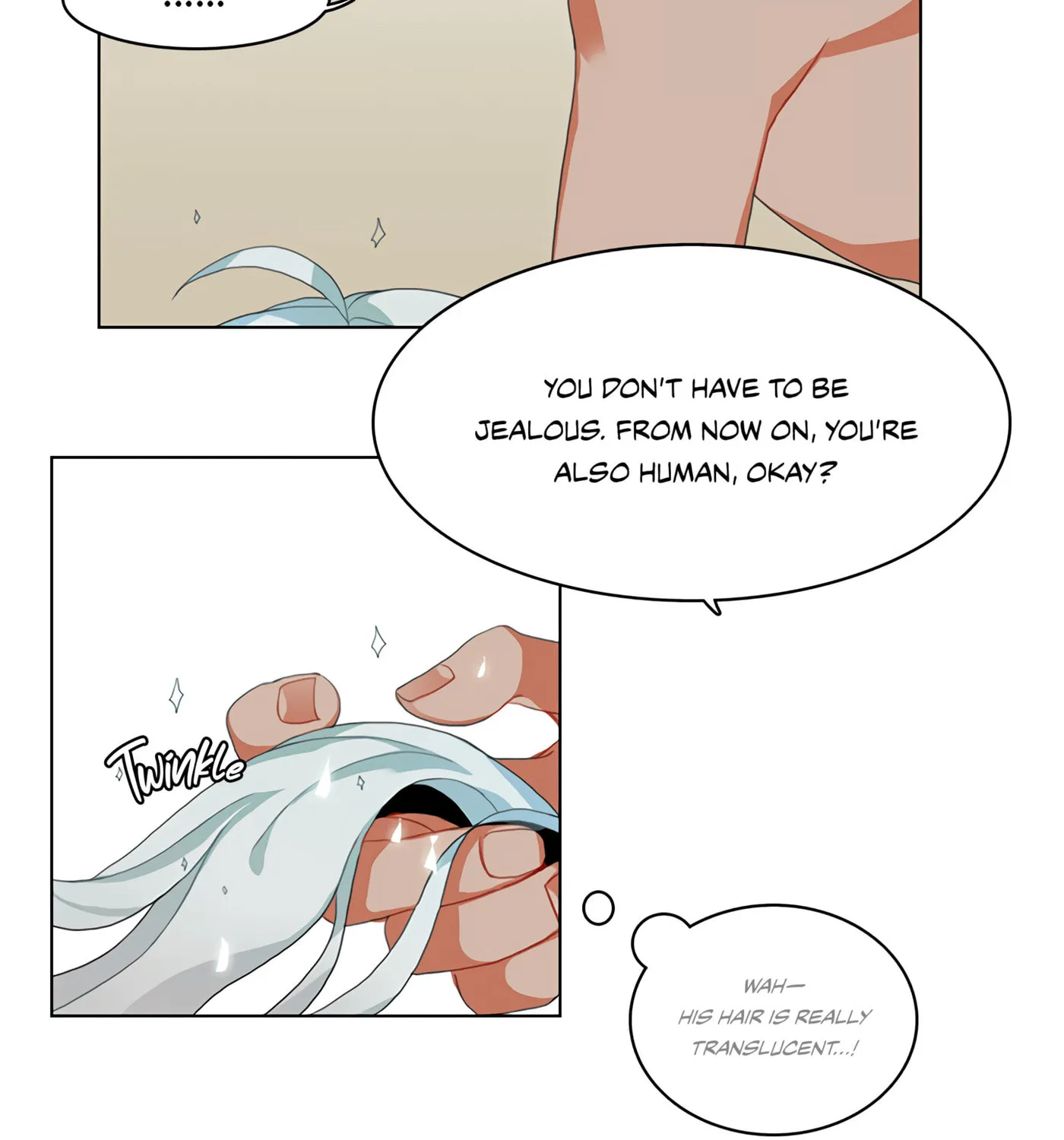 Guardian Star Chapter 2 page 49 - 