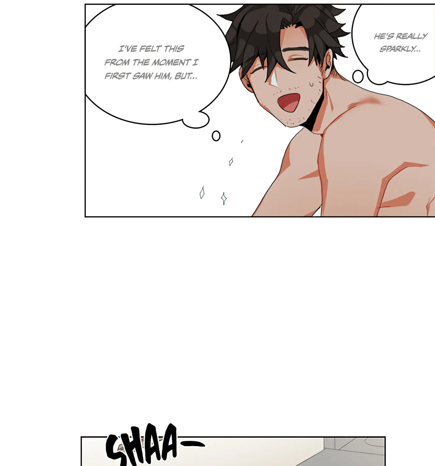 Guardian Star Chapter 2 page 52 - 
