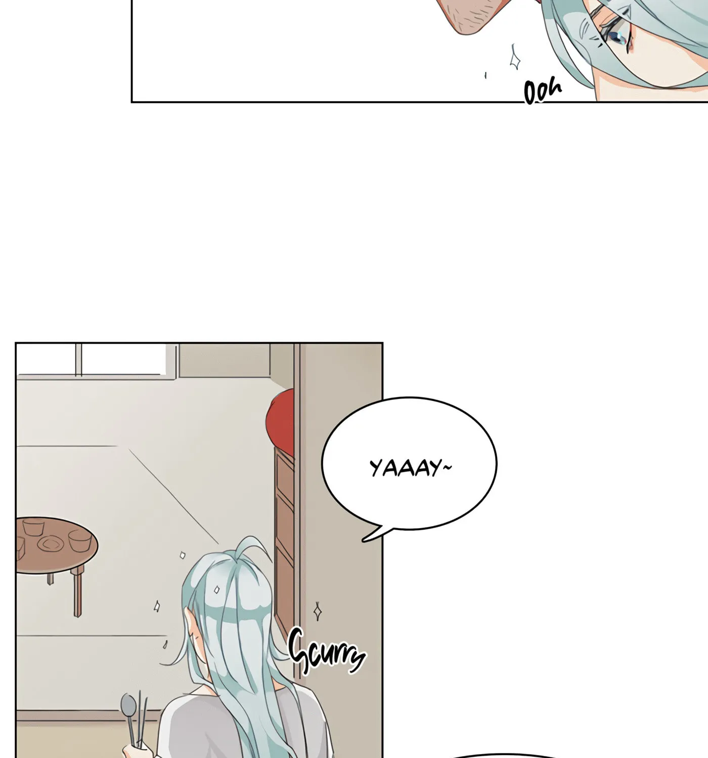 Guardian Star Chapter 2 page 56 - 