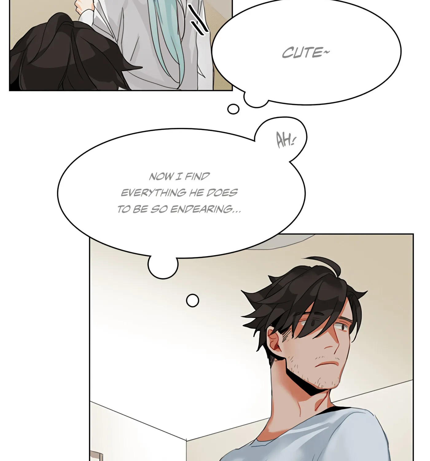 Guardian Star Chapter 2 page 57 - 