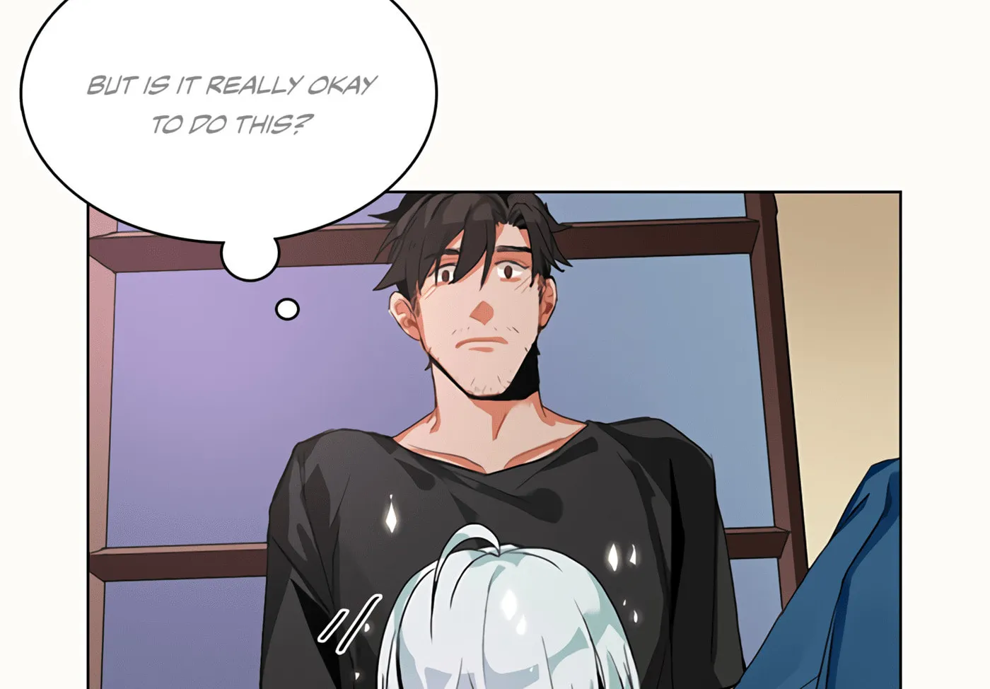 Guardian Star Chapter 2 page 7 - 