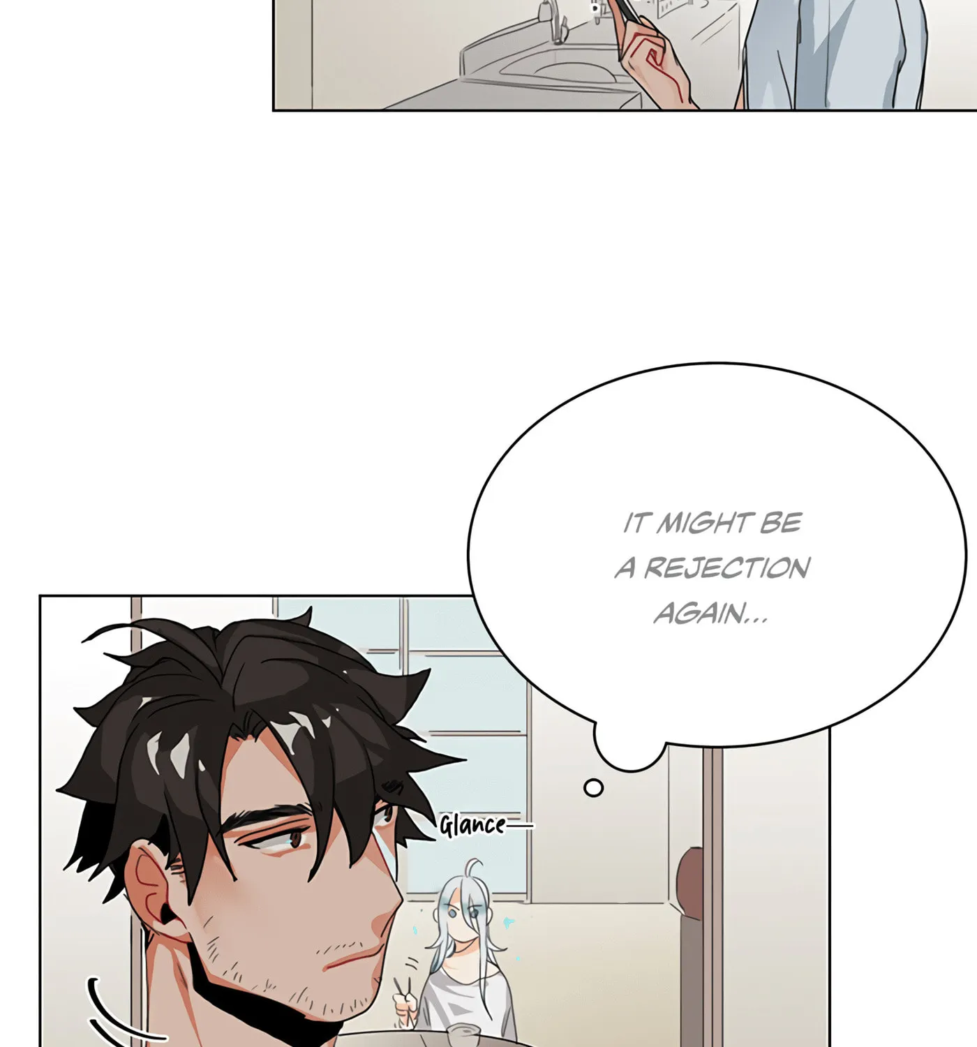 Guardian Star Chapter 2 page 61 - 
