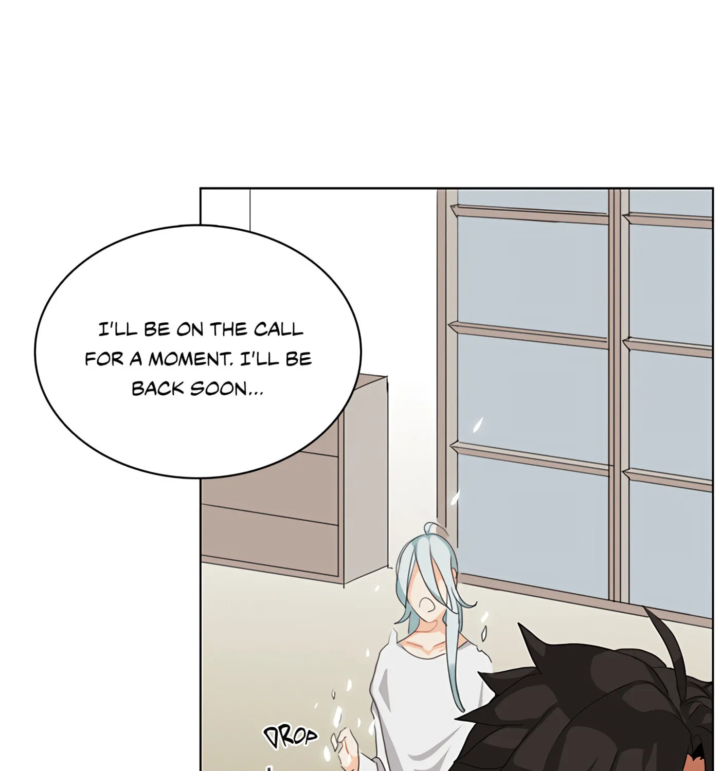 Guardian Star Chapter 2 page 65 - 