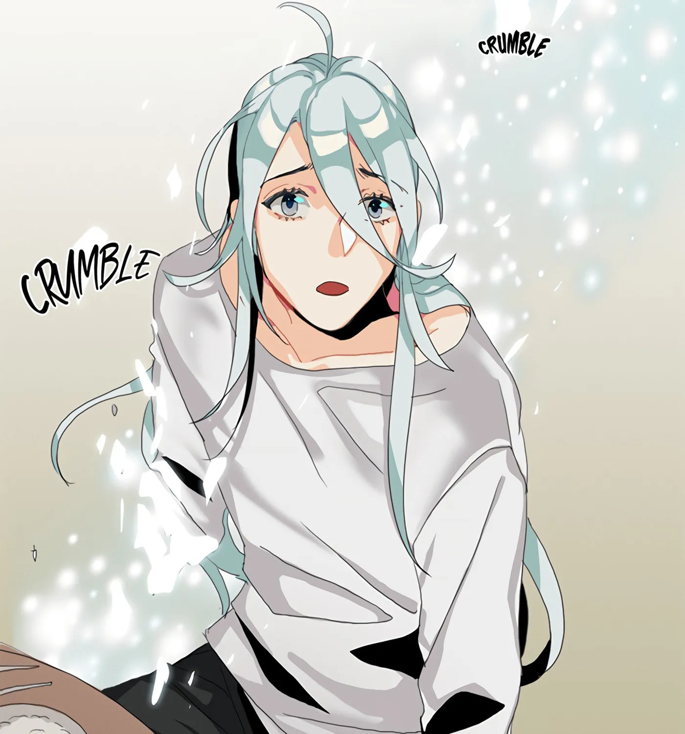 Guardian Star Chapter 2 page 68 - 