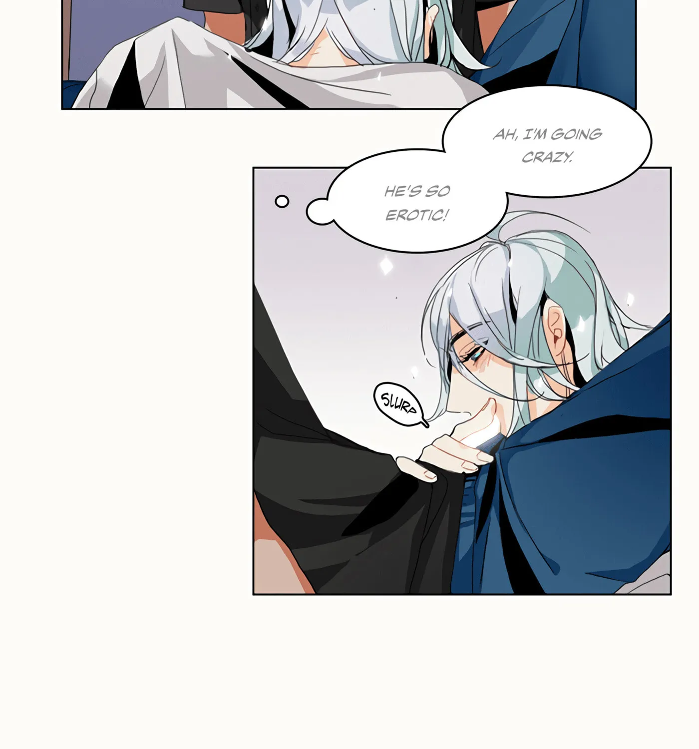 Guardian Star Chapter 2 page 8 - 