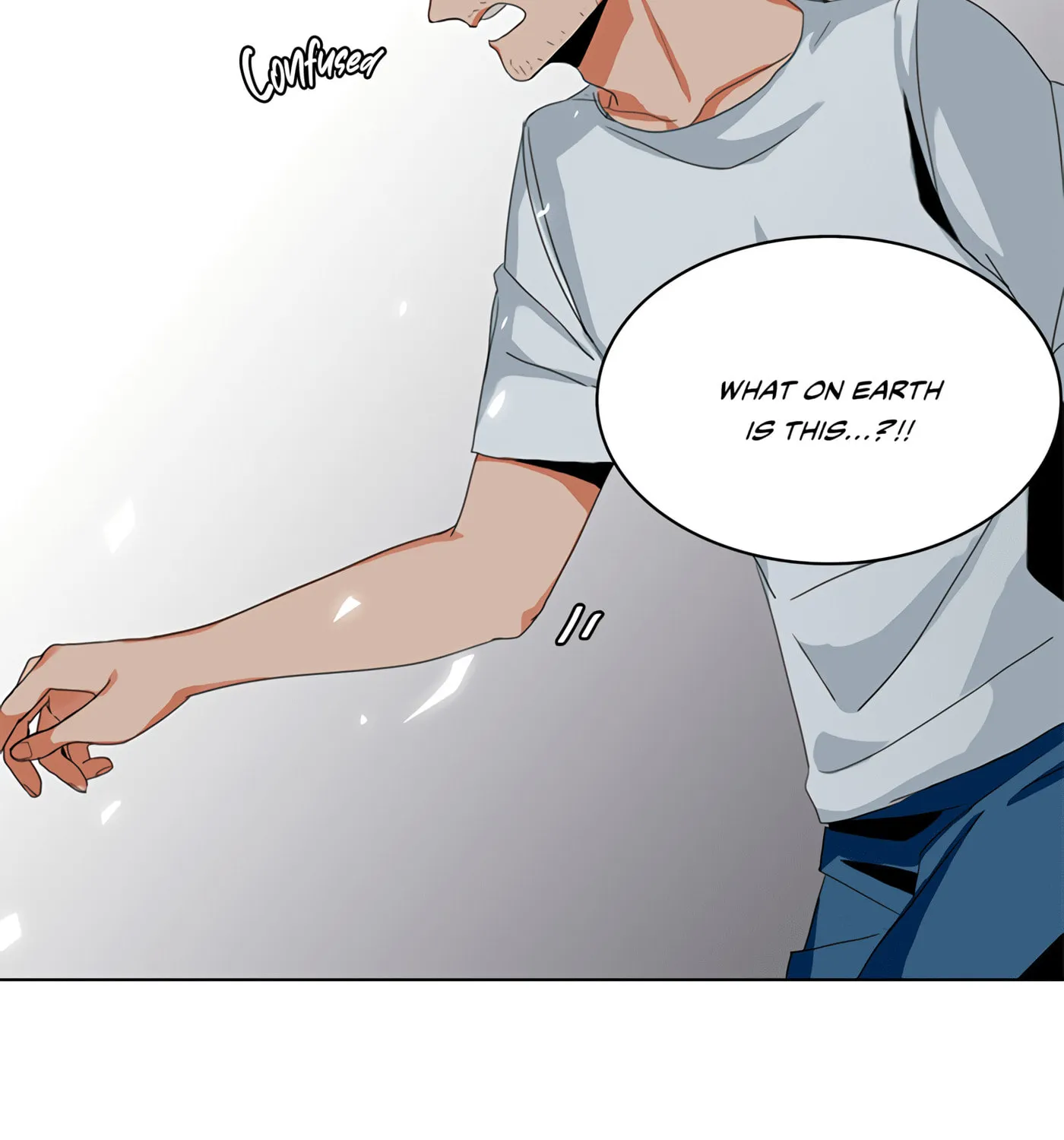 Guardian Star Chapter 2 page 72 - 