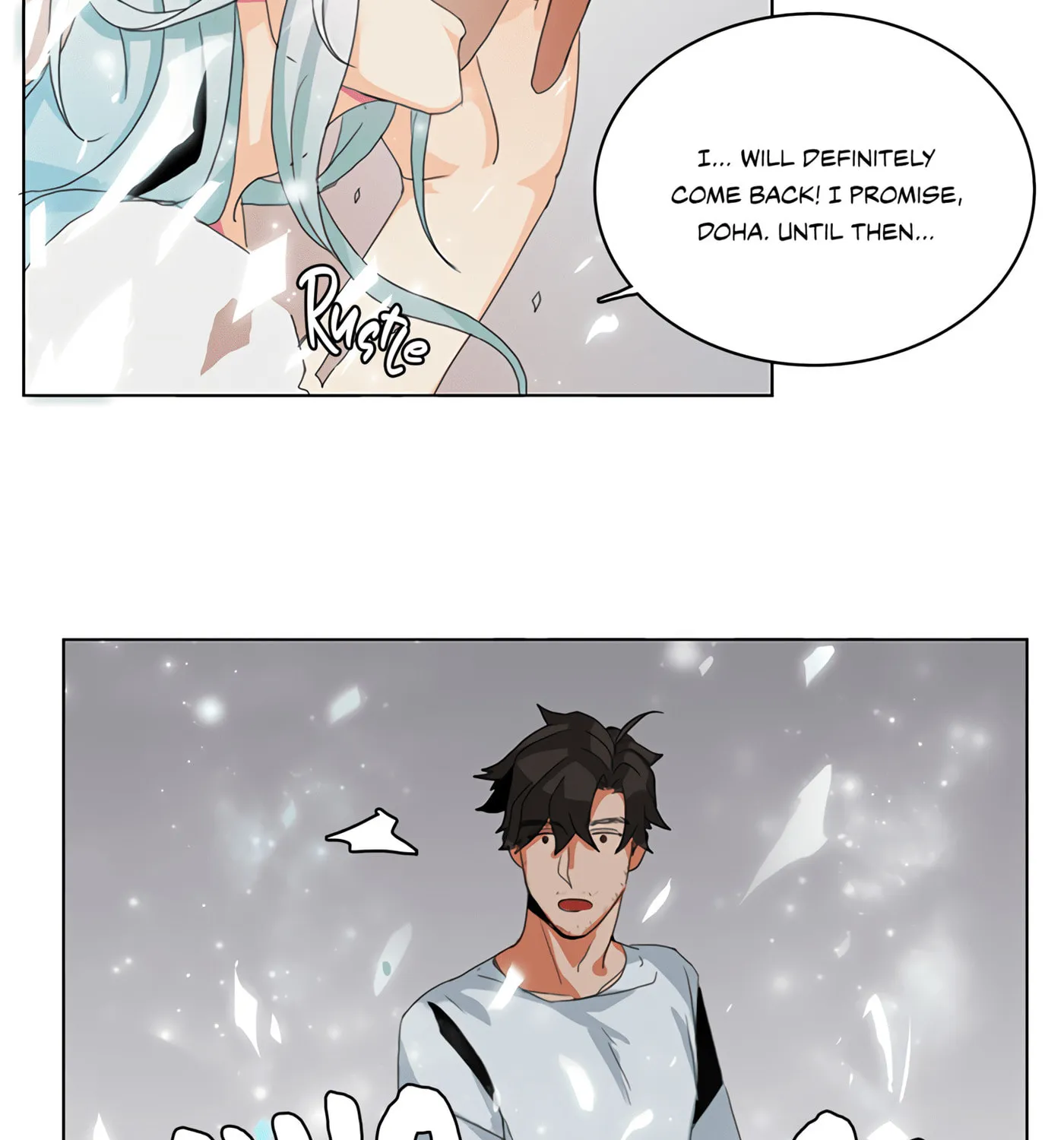 Guardian Star Chapter 2 page 74 - 