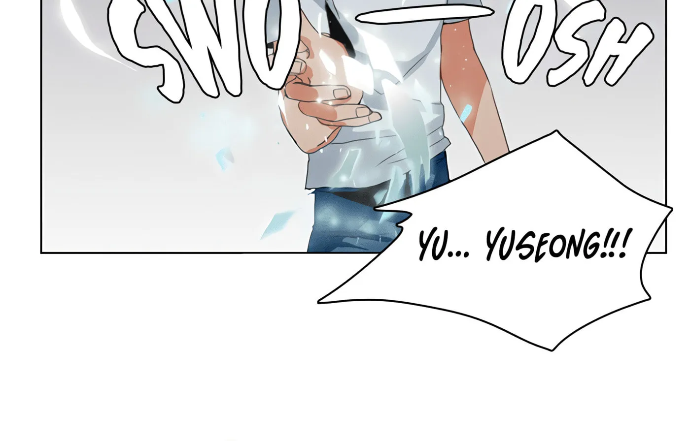 Guardian Star Chapter 2 page 75 - 