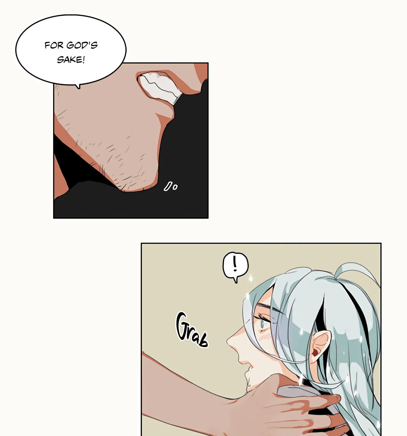 Guardian Star Chapter 2 page 9 - 