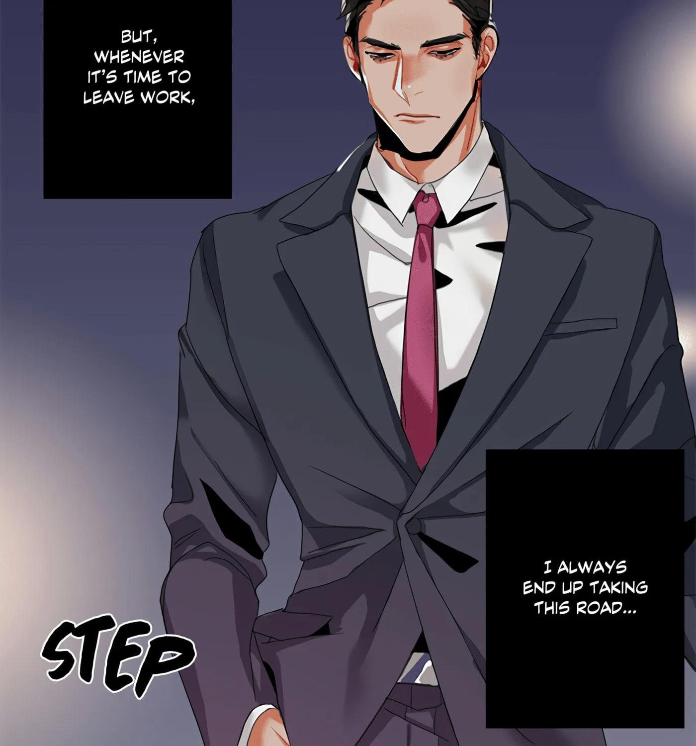 Guardian Star Chapter 2 page 82 - 