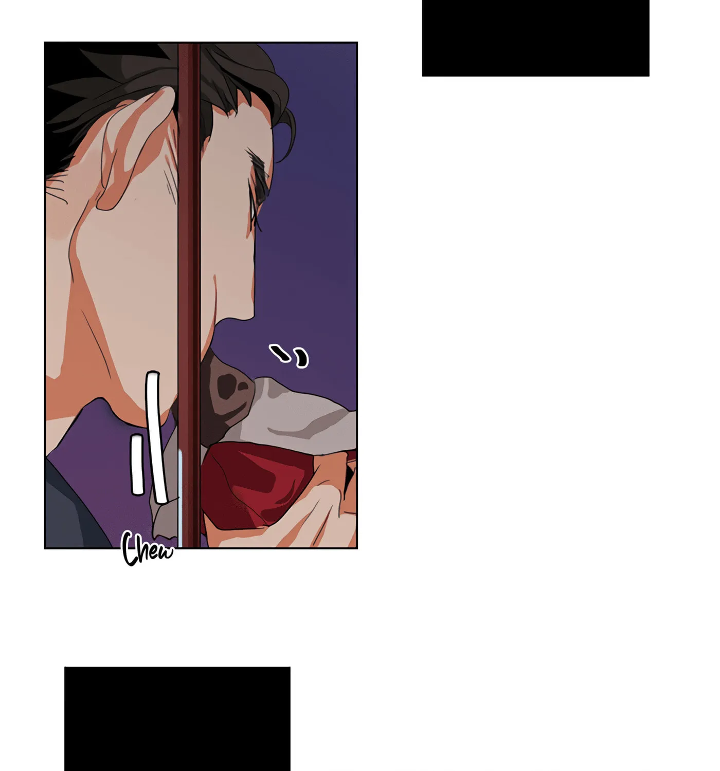 Guardian Star Chapter 2 page 85 - 